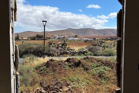 Villa i Villaverde, Fuerteventura, Villaverde - € 395.000 | Ref: C0390 - foto 25